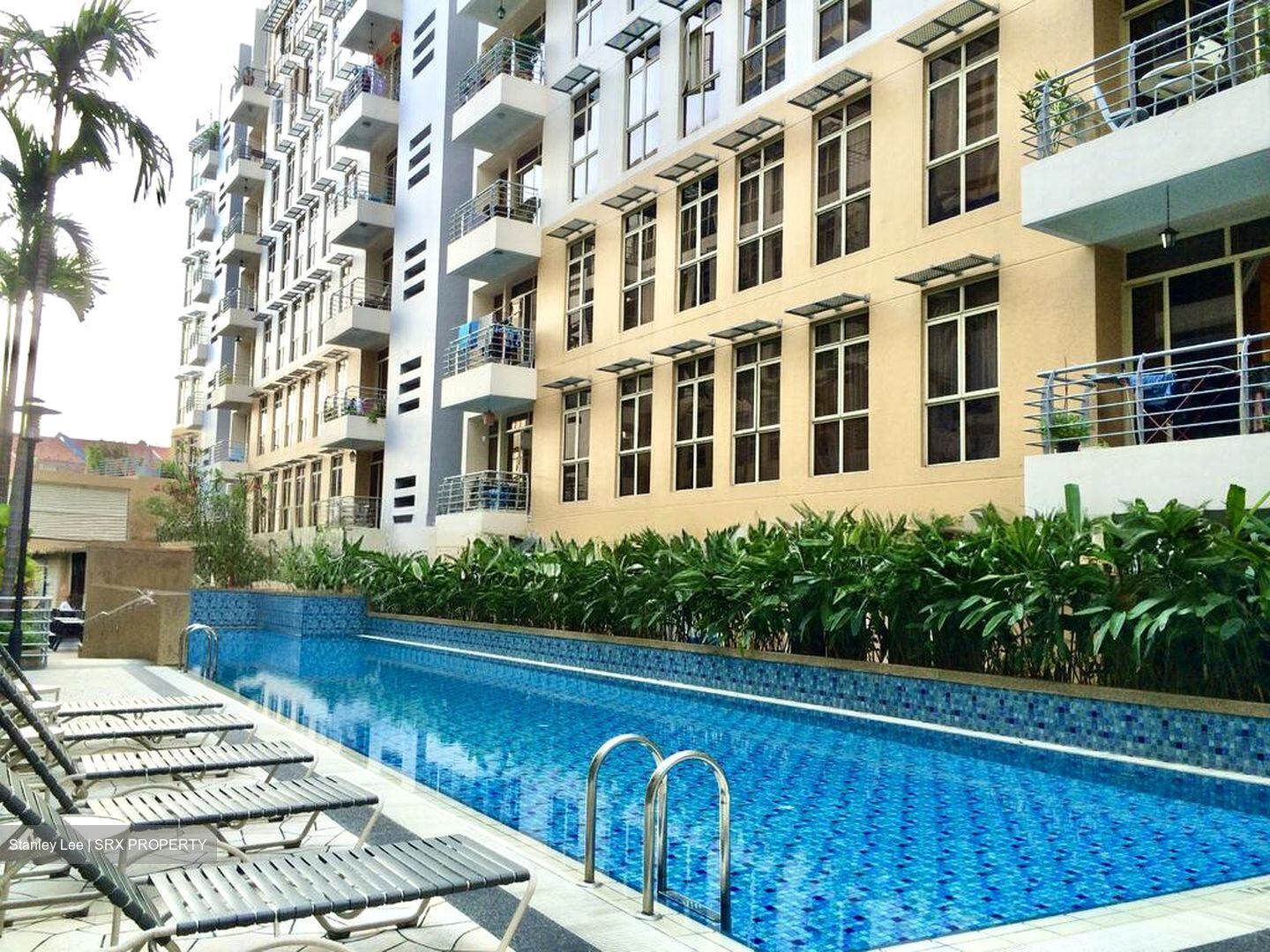 Sims Green (D14), Apartment #504324251